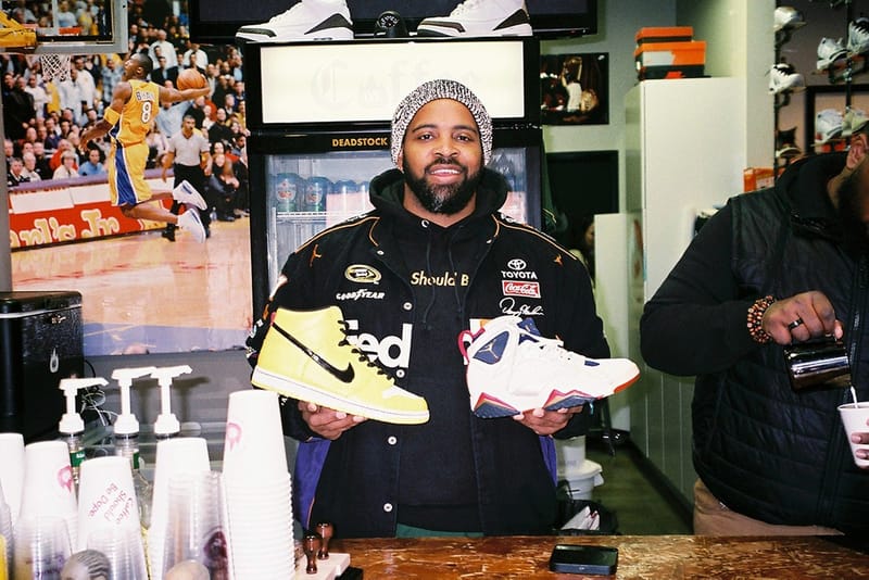 Back To Film：HYPEBEAST編集部が実際に見て感じた“スニーカーカルチャーの首都”と呼ばれる街、ポートランドの魅力