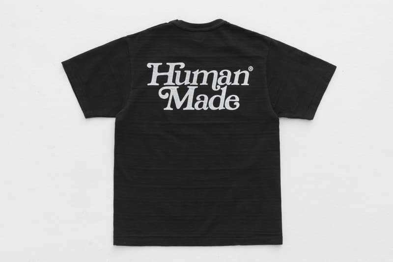 ヒューマンメイド ガールズドントクライ 伊勢丹新宿店メンズ館 販売方法 オンライン ワークジャケット フーディ パーカ スウェット Tシャツ キーホルダー バンダナ 