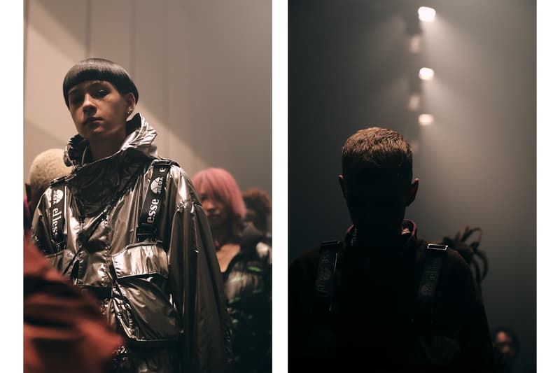ジエダ JieDa KIKUNOBU ランウェイ オンライン Amazon Fashion Week Tokyo 2019 A/W 平成最後の