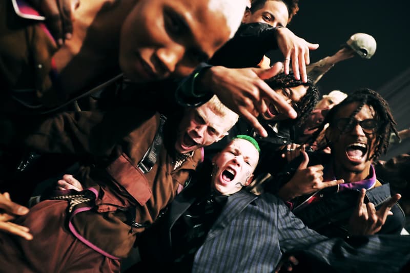 ジエダ JieDa KIKUNOBU ランウェイ オンライン Amazon Fashion Week Tokyo 2019 A/W 平成最後の