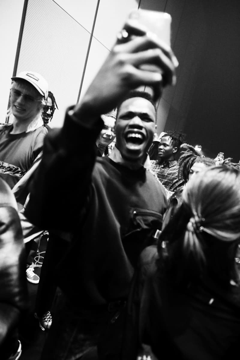 ジエダ JieDa KIKUNOBU ランウェイ オンライン Amazon Fashion Week Tokyo 2019 A/W 平成最後の