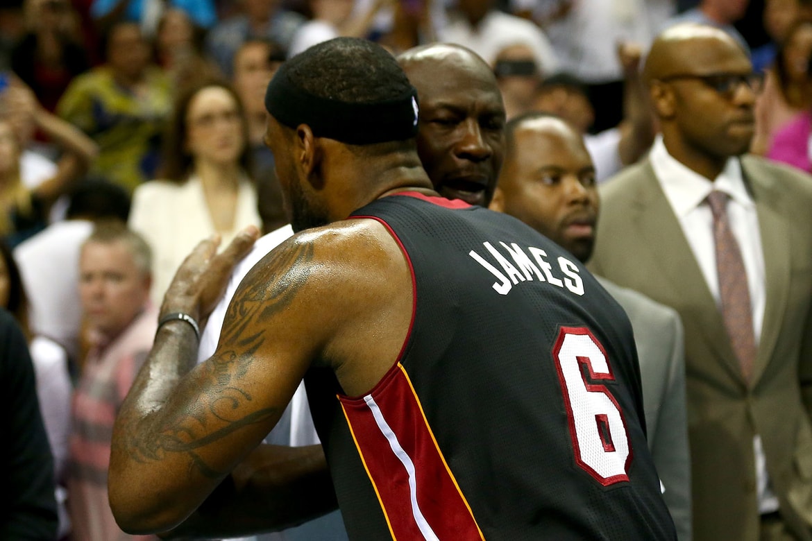 最も偉大なバスケットボール選手 のアンケート結果は Hypebeast Jp 最も偉大なバスケットボール選手 のアンケート結果は Hypebeast Jp