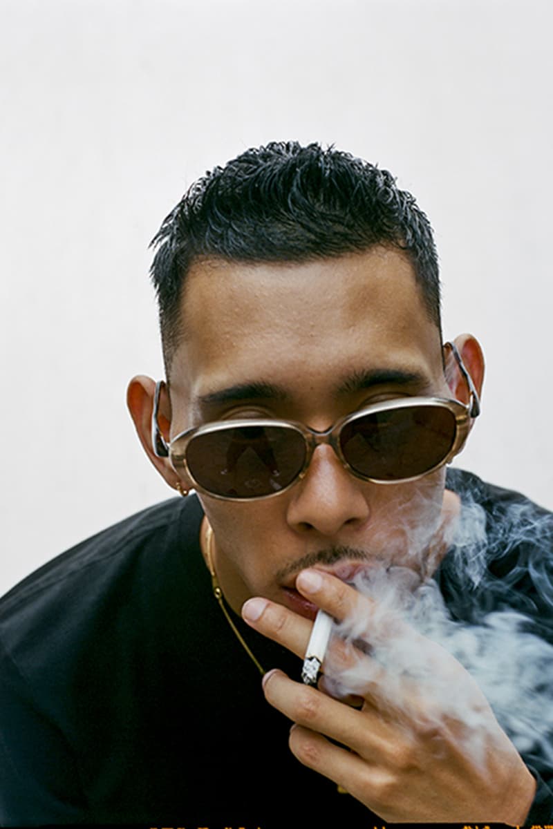 KANDYTOWN キャンディタウン イオ IO アメリカ ヒップホップレーベル デフジャム Def Jam レコーディングス