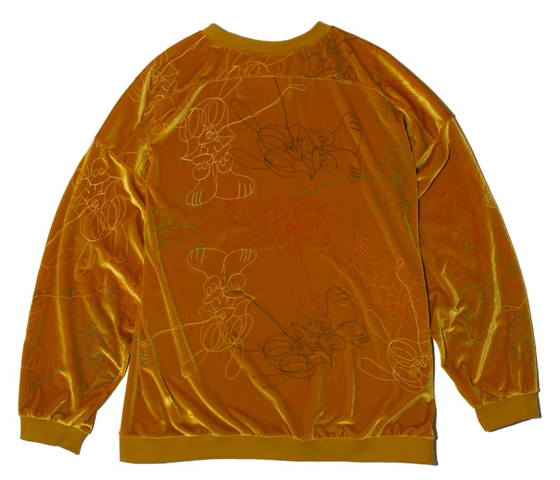 ケインズ スコロクト LHP KaneZ SKOLOCT Tシャツ キャップ オンライン 原宿 渋谷 名古屋 