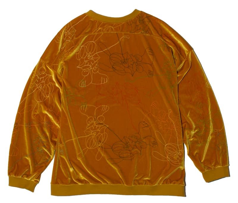 ケインズ スコロクト LHP KaneZ SKOLOCT Tシャツ キャップ オンライン 原宿 渋谷 名古屋