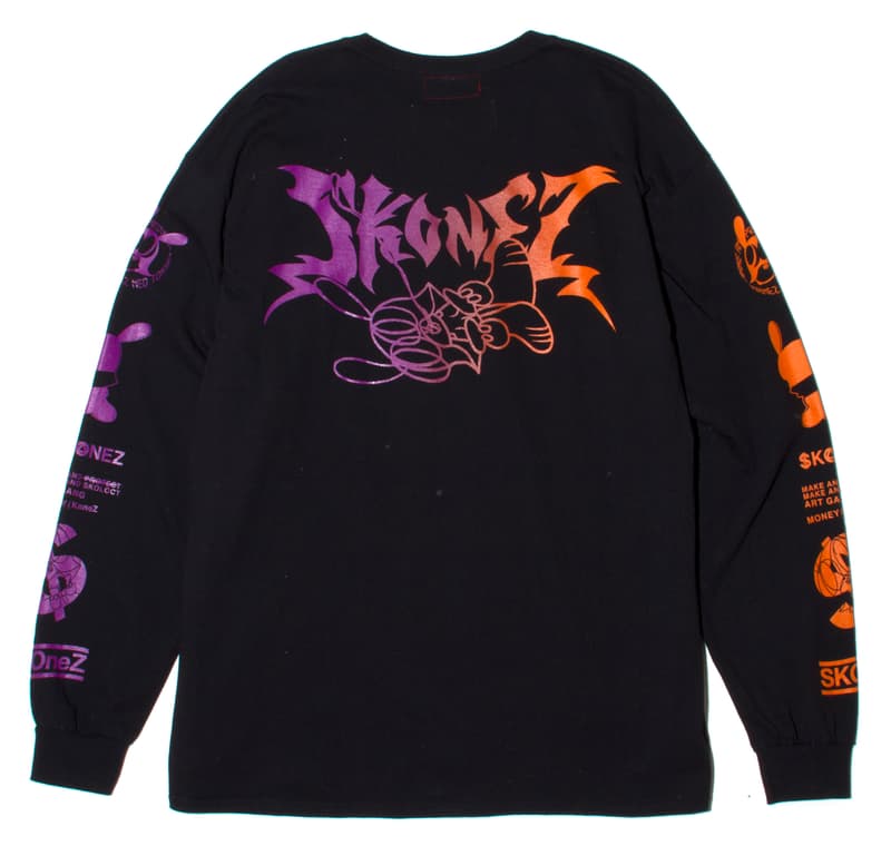 ケインズ スコロクト LHP KaneZ SKOLOCT Tシャツ キャップ オンライン 原宿 渋谷 名古屋