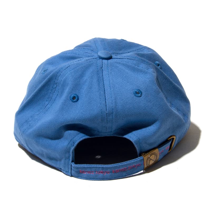 ケインズ スコロクト LHP KaneZ SKOLOCT Tシャツ キャップ オンライン 原宿 渋谷 名古屋 