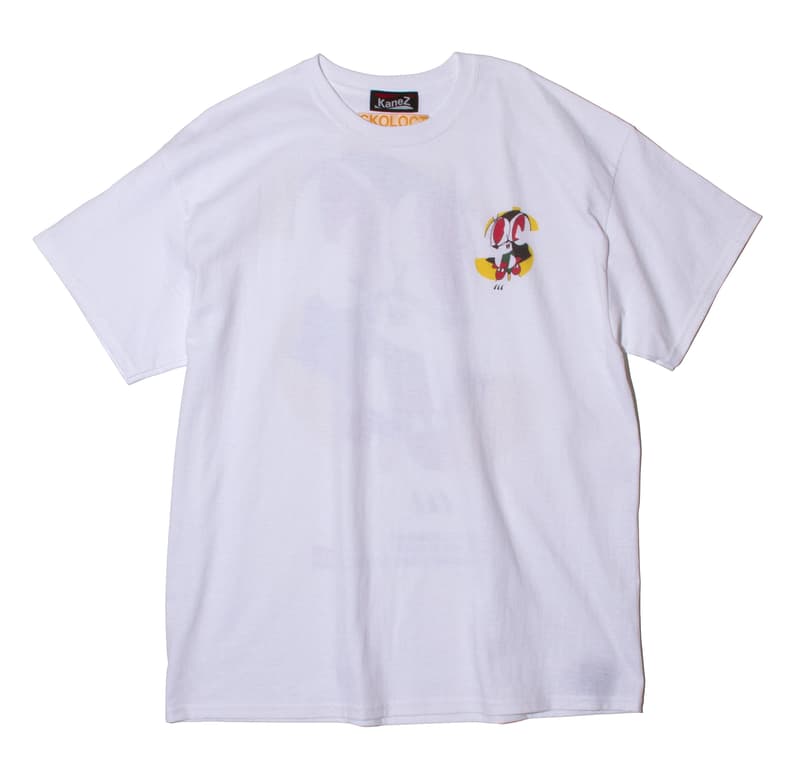 ケインズ スコロクト LHP KaneZ SKOLOCT Tシャツ キャップ オンライン 原宿 渋谷 名古屋