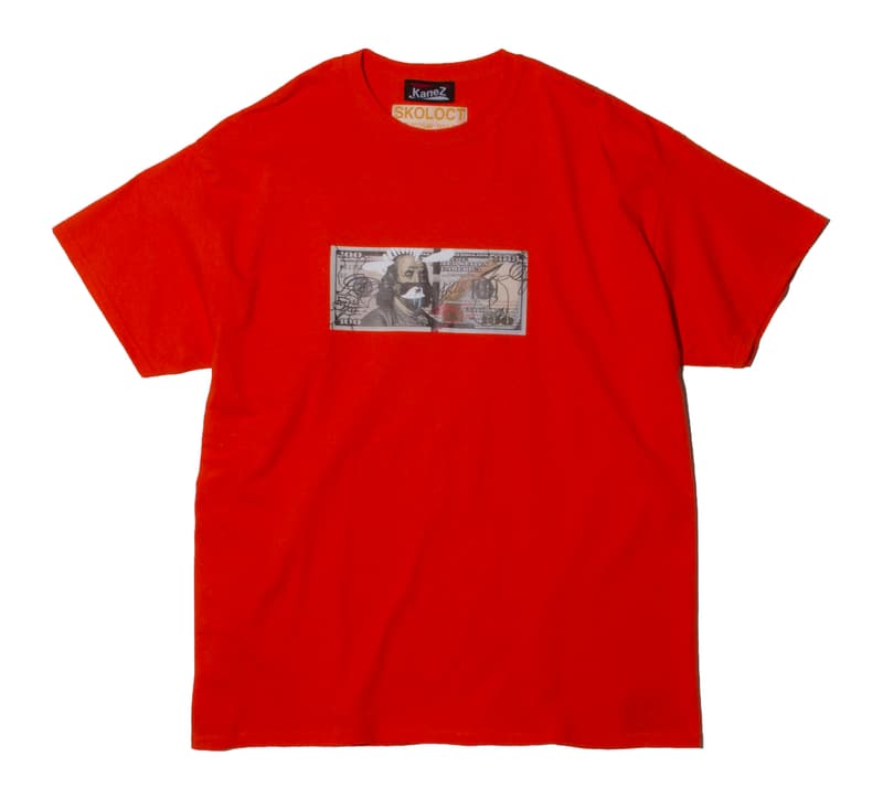 ケインズ スコロクト LHP KaneZ SKOLOCT Tシャツ キャップ オンライン 原宿 渋谷 名古屋 