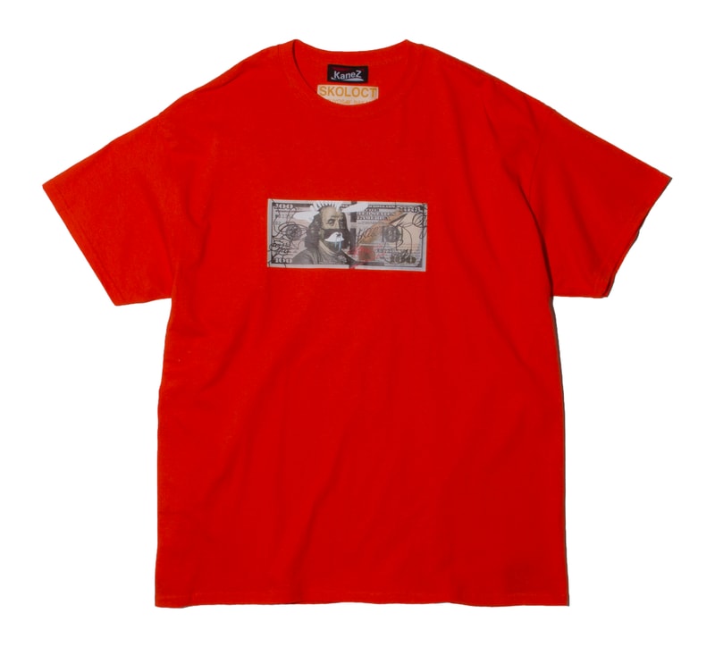 ケインズ スコロクト LHP KaneZ SKOLOCT Tシャツ キャップ オンライン 原宿 渋谷 名古屋 