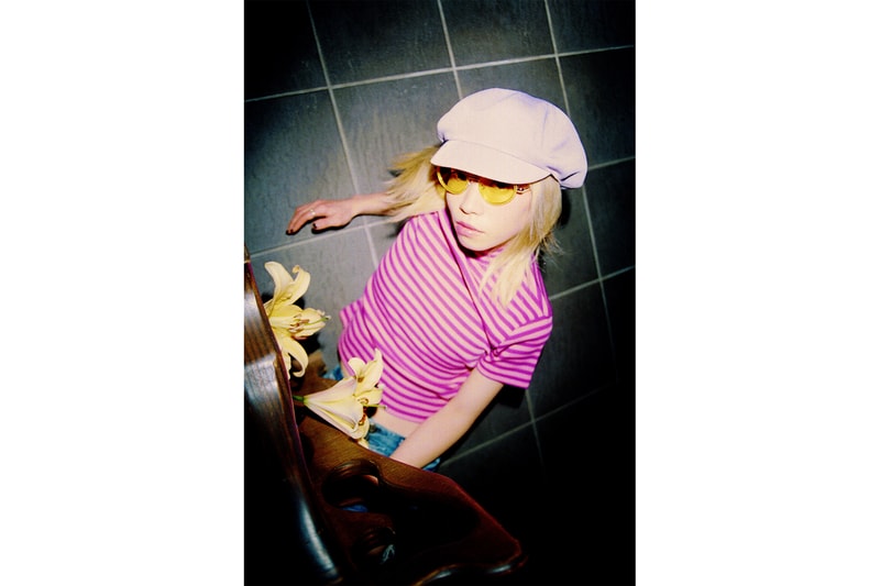 kangol カンゴール KANGOL 2019年春夏コレクション ルック ルックブック ビジュアル