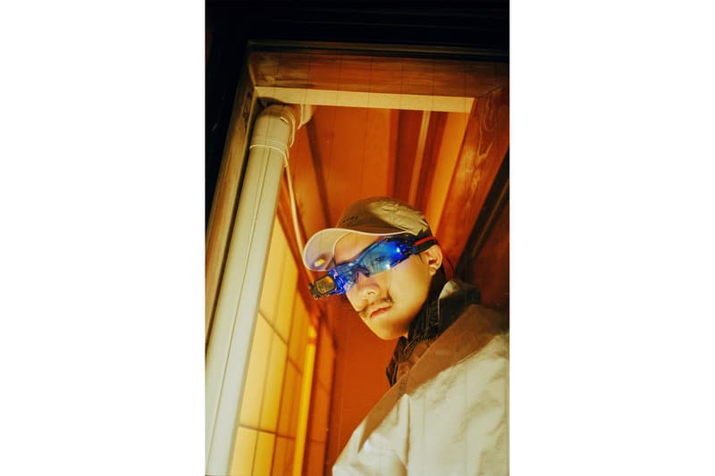 kangol カンゴール KANGOL 2019年春夏コレクション ルック ルックブック ビジュアル