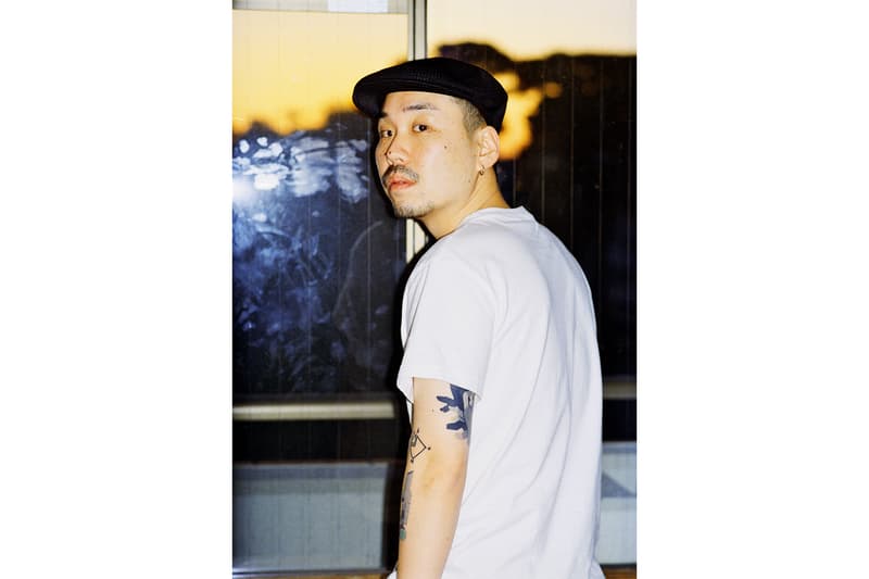 kangol カンゴール KANGOL 2019年春夏コレクション ルック ルックブック ビジュアル