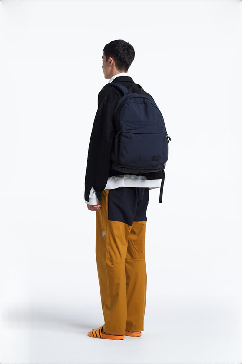 karrimor カリマー 2019年春夏 コレクション 最新 スタイリング ビジュアル