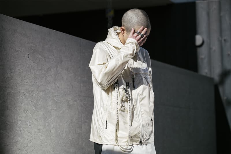 ザ・ノース・フェイス 倉石一樹 The North Face Urban Exploration マウンテンライトジャケット アノラック パンツ Tシャツ オンライン 取扱 日本 販売