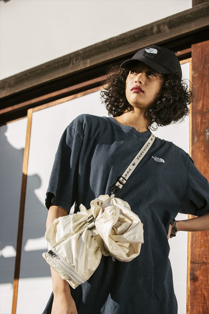 ザ・ノース・フェイス 倉石一樹 The North Face Urban Exploration マウンテンライトジャケット アノラック パンツ Tシャツ オンライン 取扱 日本 販売