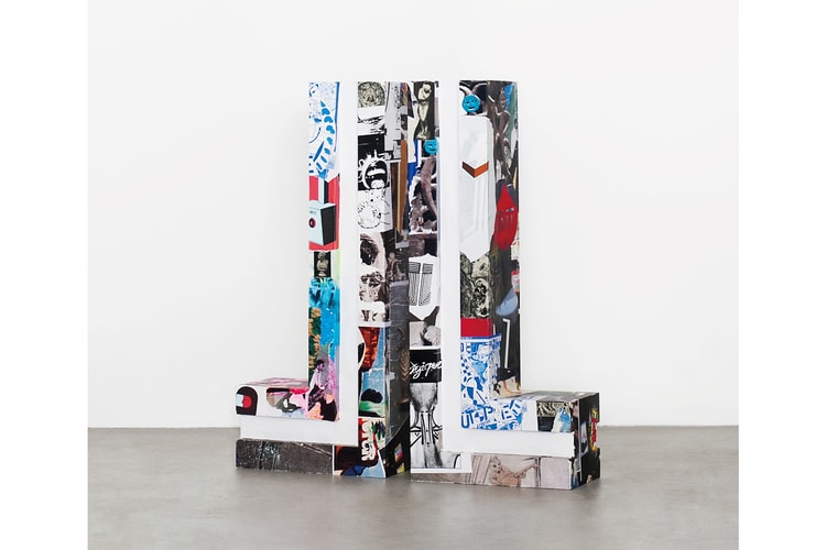 LANVIN en Bleu が YOSHIROTTEN や河村康輔らの参加するアートエキシビションを原宿で開催