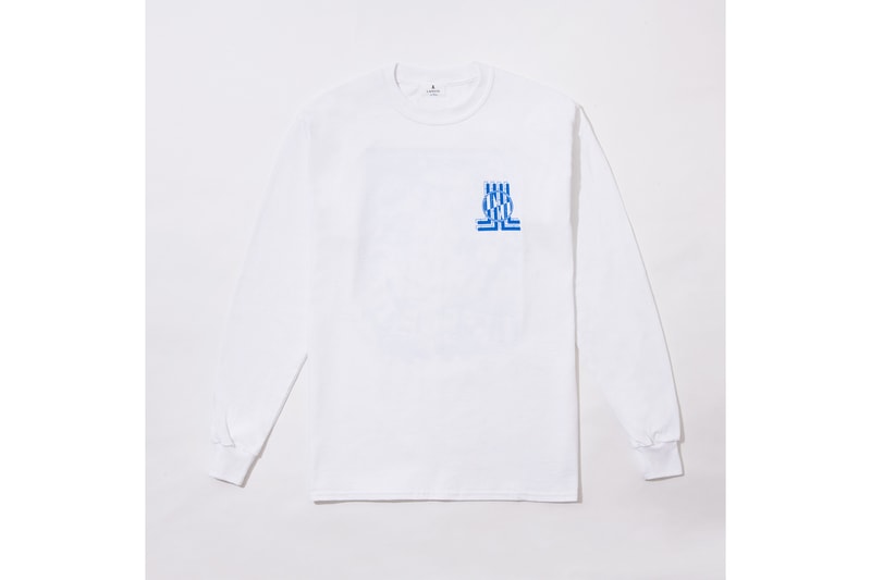河村康輔 YOSHIROTTEN  注目 ユニット UTOPIE  LANVIN en Bleu アートエキシビションを原宿で開催