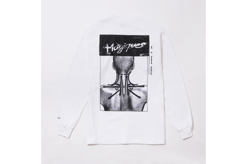 河村康輔 YOSHIROTTEN  注目 ユニット UTOPIE  LANVIN en Bleu アートエキシビションを原宿で開催