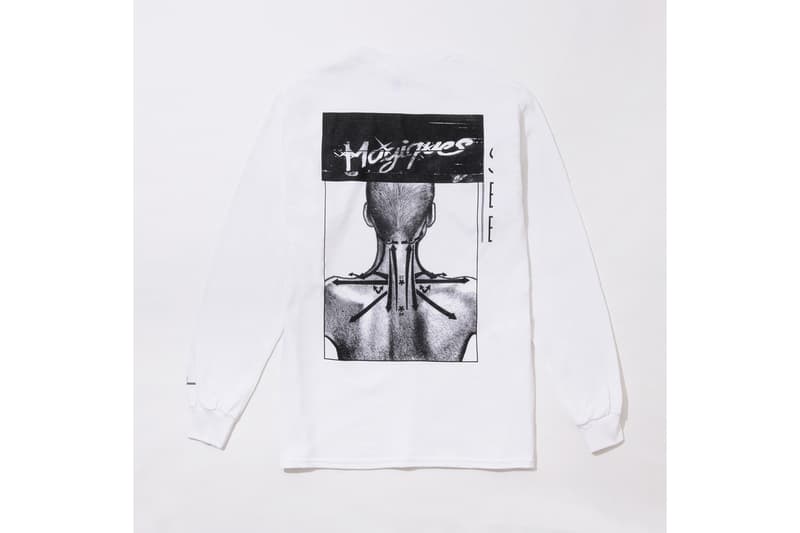 河村康輔 YOSHIROTTEN 注目 ユニット UTOPIE LANVIN en Bleu アートエキシビションを原宿で開催