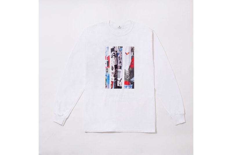 河村康輔 YOSHIROTTEN  注目 ユニット UTOPIE  LANVIN en Bleu アートエキシビションを原宿で開催