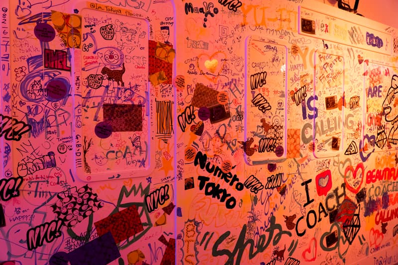 “LIFE COACH 東京” 閉幕前夜に行われたサプライズライブを一挙プレイバック TAKUYA KAMIOKAの息を呑むライブペインティングと、KID FRESINO、JJJ、STUTSらのDJプレイでヘッズたちのボルテージは最高潮に