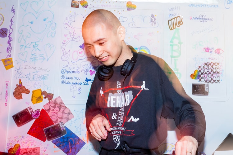 “LIFE COACH 東京” 閉幕前夜に行われたサプライズライブを一挙プレイバック