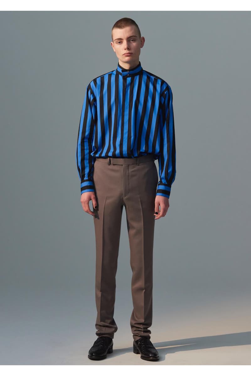 LITTLEBIG リトルビッグ 美しく仕立てたテーラード  2019年 秋冬 ルックブック 