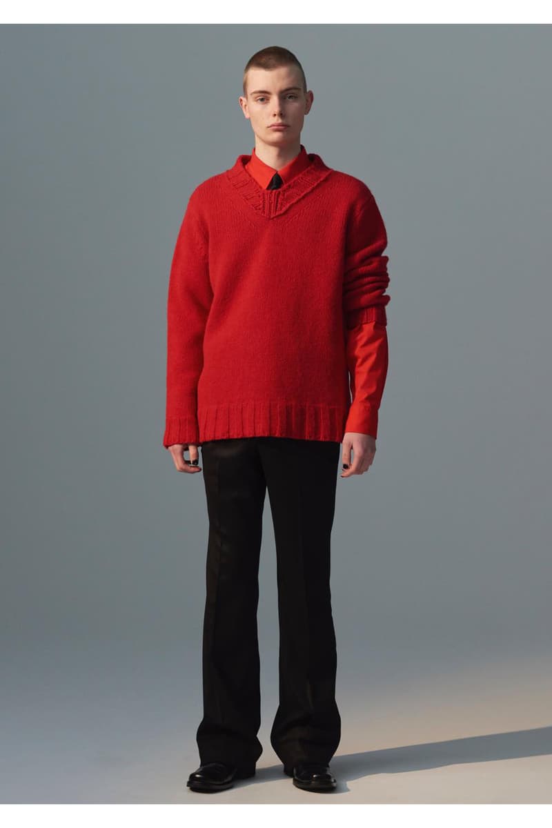 LITTLEBIG リトルビッグ 美しく仕立てたテーラード  2019年 秋冬 ルックブック 