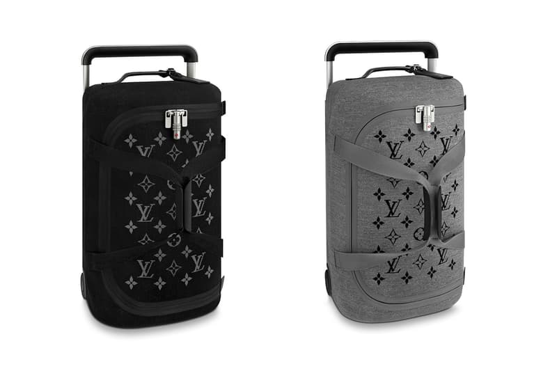 Louis Vuitton ルイ・ヴィトン ローリング・ラゲージ ホライゾン・ソフト