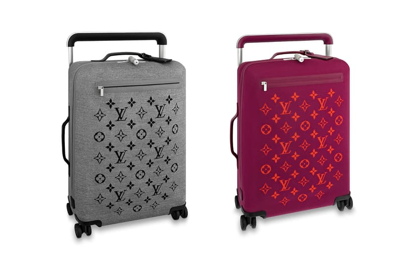 Louis Vuitton ルイ・ヴィトン ローリング・ラゲージ ホライゾン・ソフト