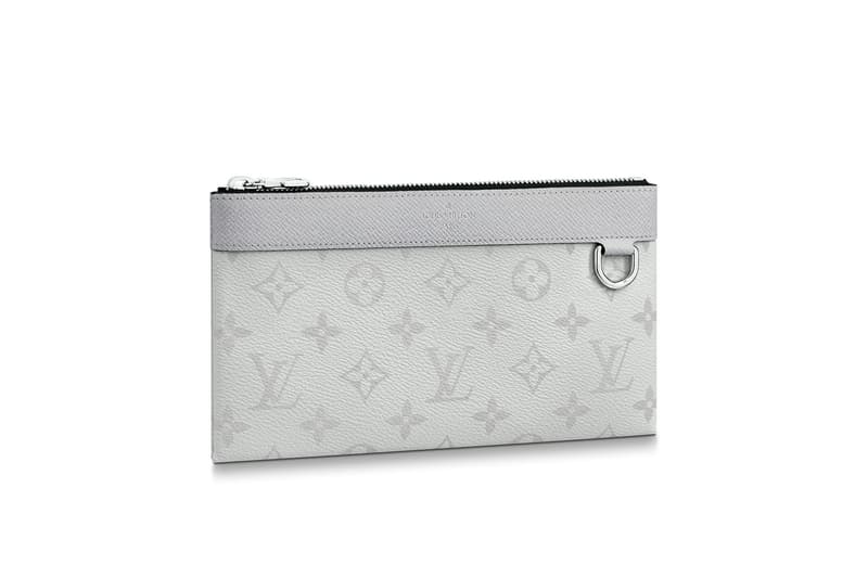 Louis Vuitton ルイ・ヴィトンの新レザーグッズライン“タイガラマ”の日本展開情報が解禁 Taïgarama