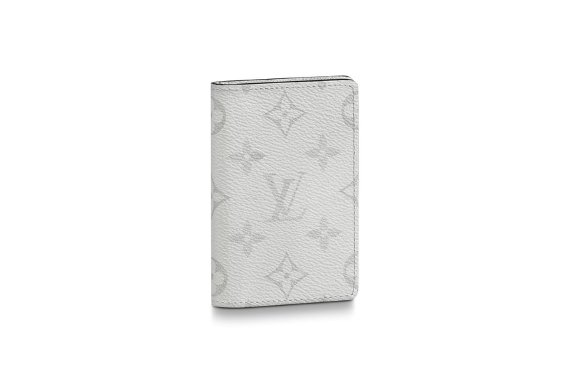 Louis Vuitton ルイ・ヴィトンの新レザーグッズライン“タイガラマ”の日本展開情報が解禁 Taïgarama