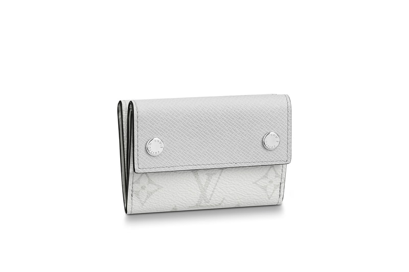 Louis Vuitton ルイ・ヴィトンの新レザーグッズライン“タイガラマ”の日本展開情報が解禁 Taïgarama