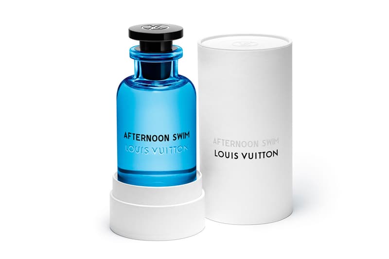 ルイヴィトン フレグランス ユニセックス 香水 Louis Vuitton Les Colognes Unisex Fragrance Collection Jacques Cavalier Belletrud scents fragrances cologne