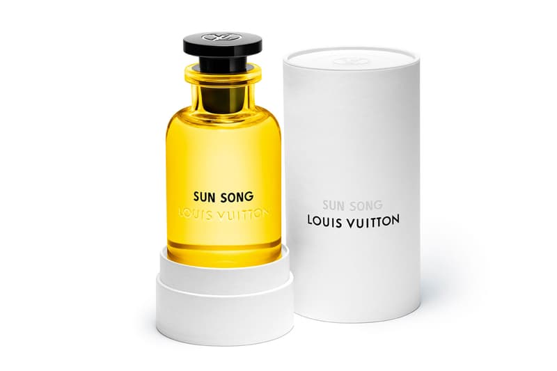 ルイヴィトン フレグランス ユニセックス 香水 Louis Vuitton Les Colognes Unisex Fragrance Collection Jacques Cavalier Belletrud scents fragrances cologne