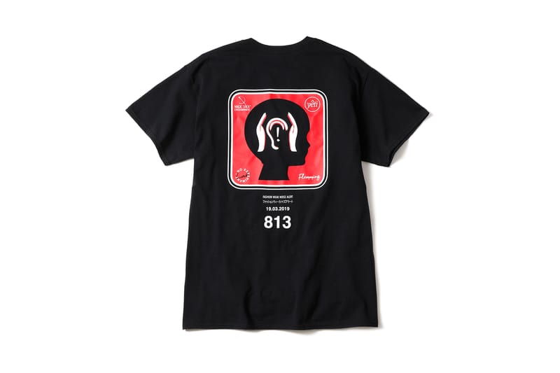 MAGIC STICK & Flemming が共同企画する毎度大盛況のイベント “813” が緊急開催