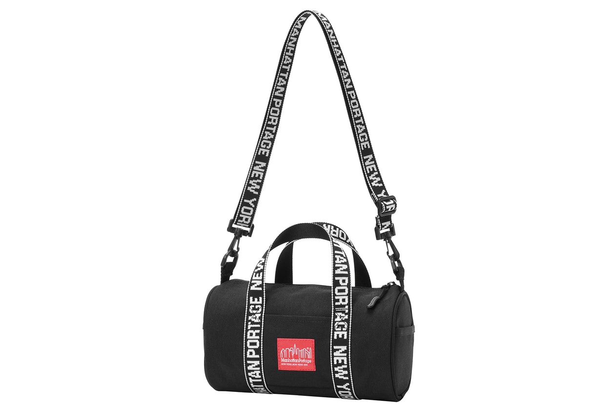 マンハッタンポーテージ Manhattan Portage アーバンストリート 新作 バッグ バックパック ショーン パワーズ  スケーター メッセンジャーバッグ ウエストバッグ　ドラムバッグ