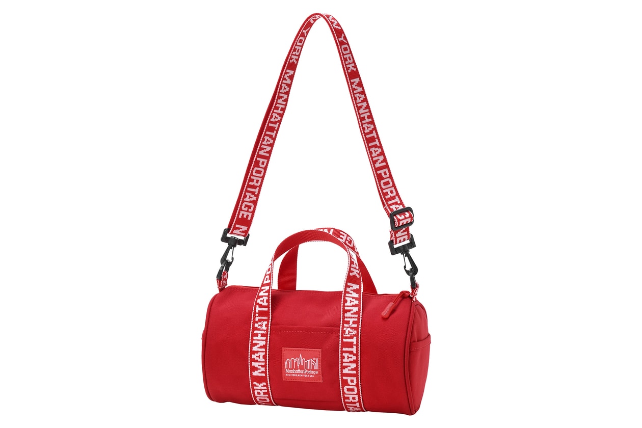 マンハッタンポーテージ Manhattan Portage アーバンストリート 新作 バッグ バックパック ショーン パワーズ  スケーター メッセンジャーバッグ ウエストバッグ　ドラムバッグ