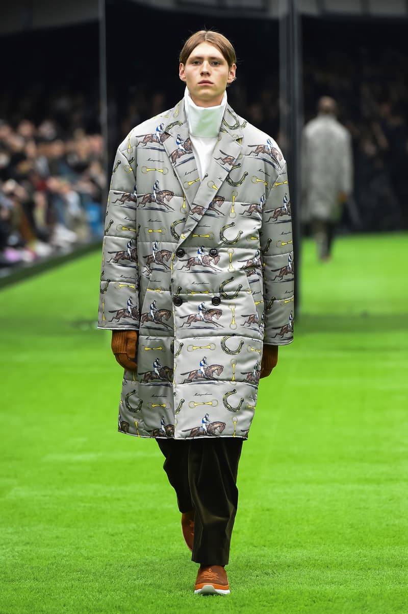 ミスタージェントルマン MISTERGENTLEMAN 東京ファッションウィーク アマゾン トウキョウ Amazon Fashion Week Tokyo AFWT ランウェイ fragment フラグメント コラボレーション