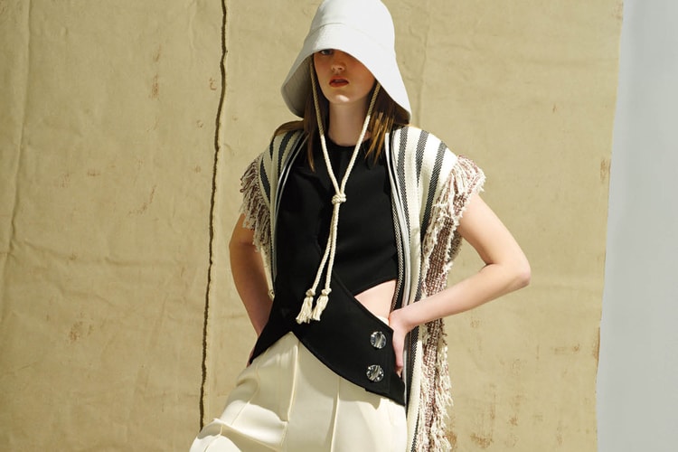 鈴木親が撮り下ろす三越伊勢丹発のラグジュアリー誌『Excellent Woman』2019年春夏カタログ