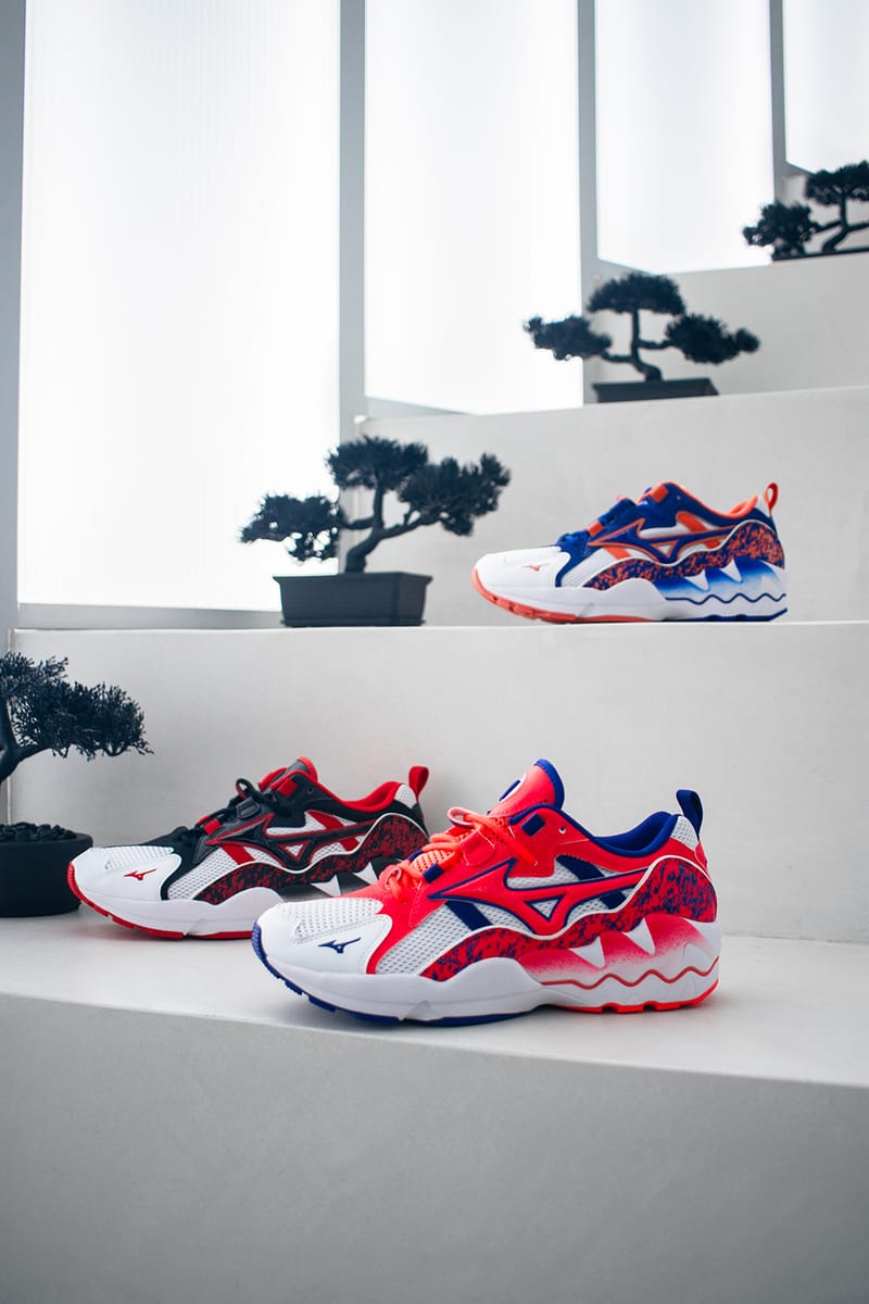 mizuno snake