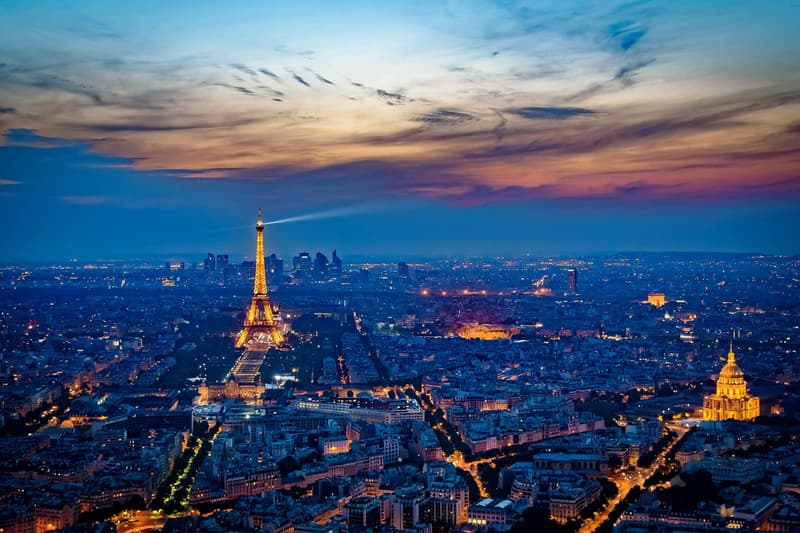 世界で最も“高価な都市”トップ10 シンガポール 香港 パリ most expensive city cities in the world singapore hong kong paris economist intelligence unit report 