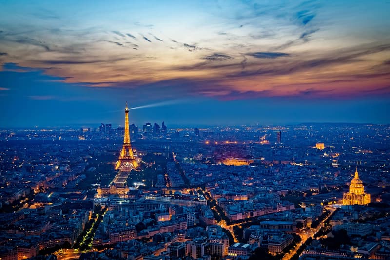世界で最も“高価な都市”トップ10 シンガポール 香港 パリ most expensive city cities in the world singapore hong kong paris economist intelligence unit report