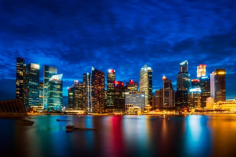 世界で最も“高価な都市”トップ10 シンガポール 香港 パリ most expensive city cities in the world singapore hong kong paris economist intelligence unit report