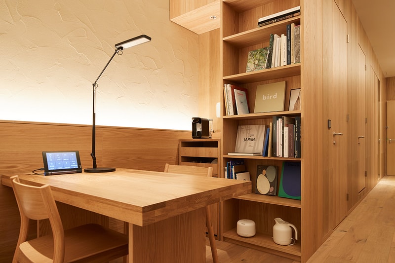 MUJI HOTEL GINZA ホテル 銀座 無印良品 ムジホテル 予約 客室 値段 