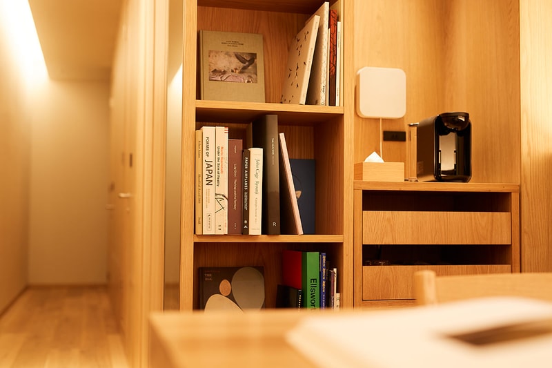 MUJI HOTEL GINZA ホテル 銀座 無印良品 ムジホテル 予約 客室 値段 