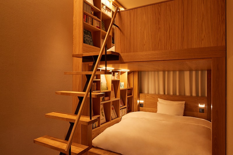 MUJI HOTEL GINZA ホテル 銀座 無印良品 ムジホテル 予約 客室 値段 