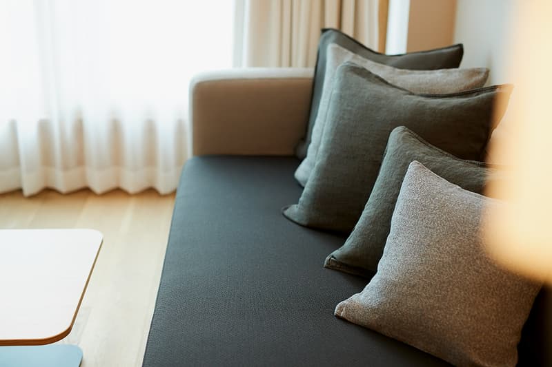 MUJI HOTEL GINZA ホテル 銀座 無印良品 ムジホテル 予約 客室 値段 