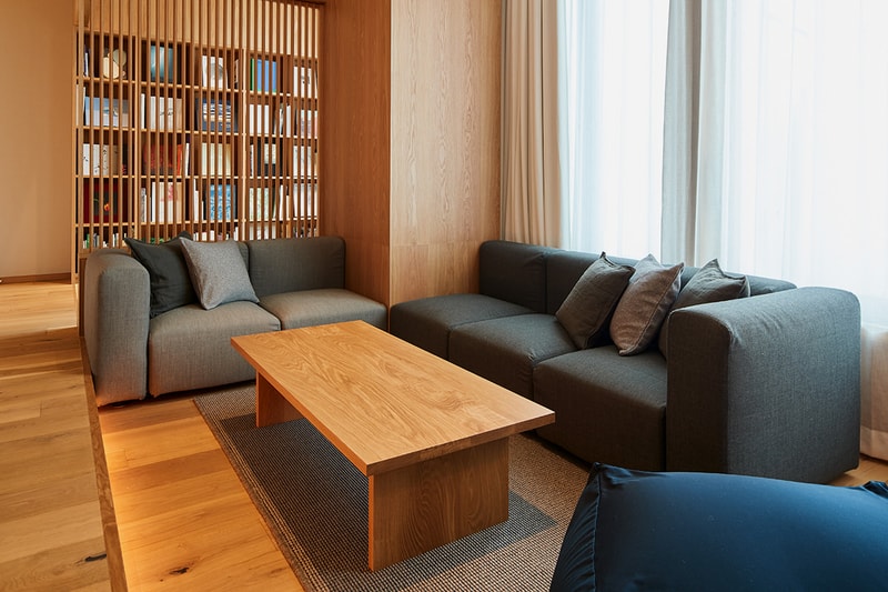 MUJI HOTEL GINZA ホテル 銀座 無印良品 ムジホテル 予約 客室 値段 